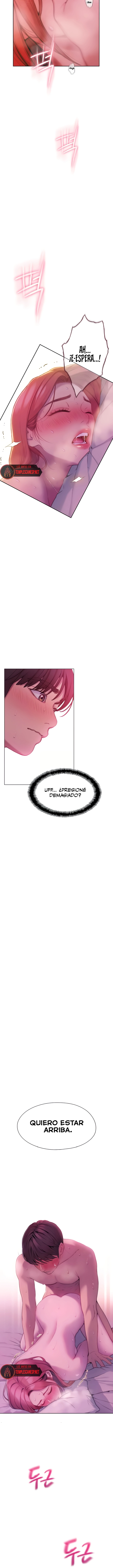 Love Limit Exceeded Capítulo 46 - Page 5