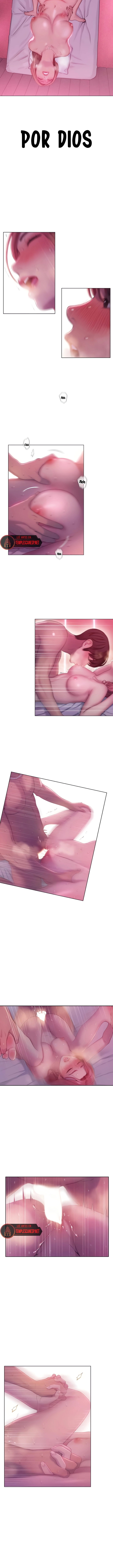 Love Limit Exceeded Capítulo 46 - Page 8