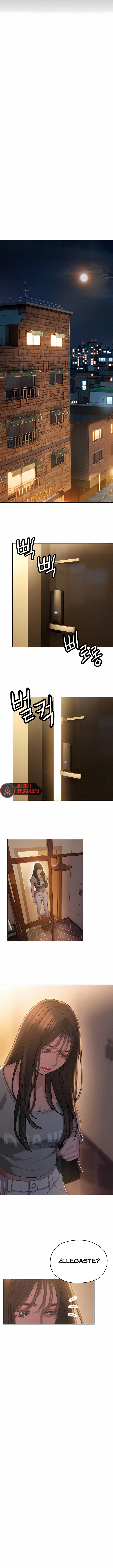 Love Limit Exceeded Capítulo 48 - Page 3