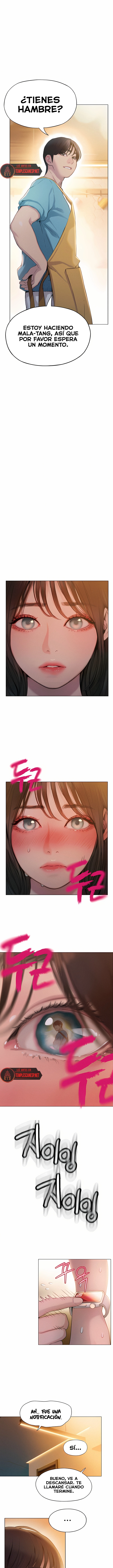 Love Limit Exceeded Capítulo 48 - Page 4