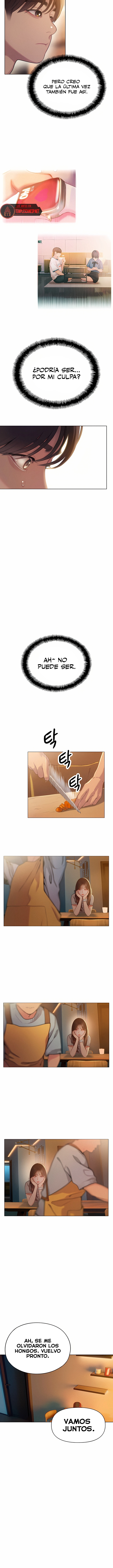 Love Limit Exceeded Capítulo 48 - Page 5