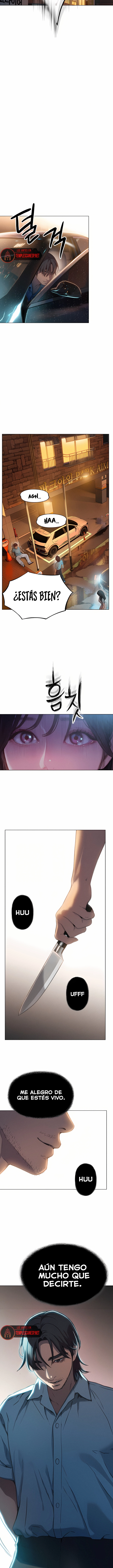 Love Limit Exceeded Capítulo 48 - Page 9