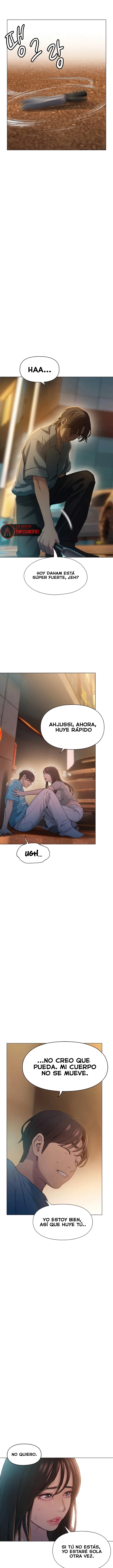 Love Limit Exceeded Capítulo 49 - Page 4