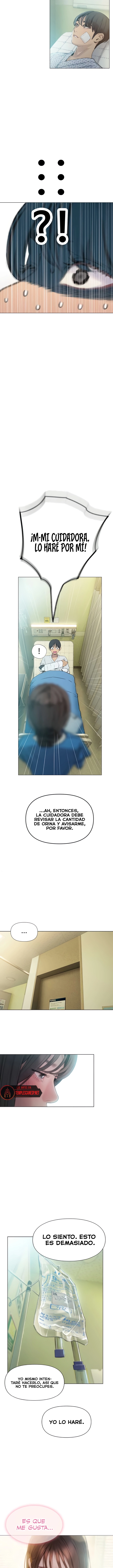 Love Limit Exceeded Capítulo 49 - Page 9