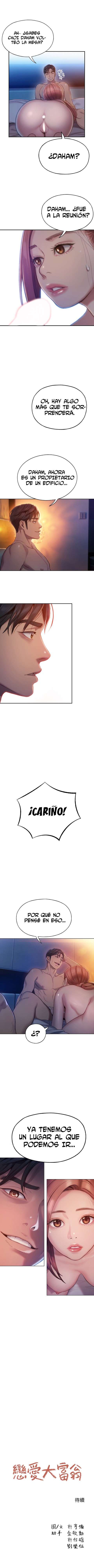 Love Limit Exceeded Capítulo 5 - Page 12