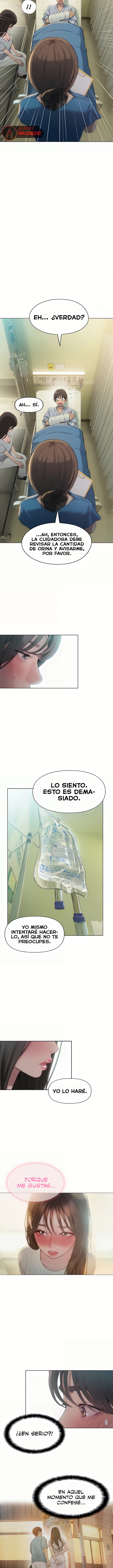 Love Limit Exceeded Capítulo 50 - Page 2