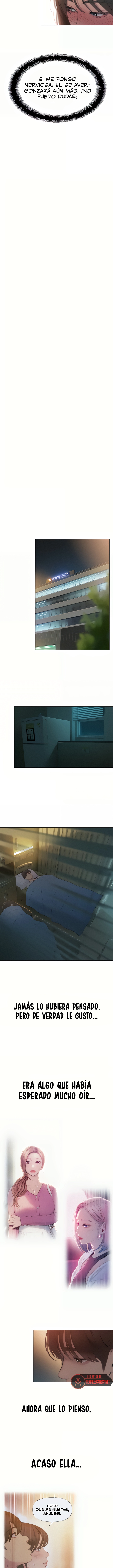 Love Limit Exceeded Capítulo 50 - Page 4