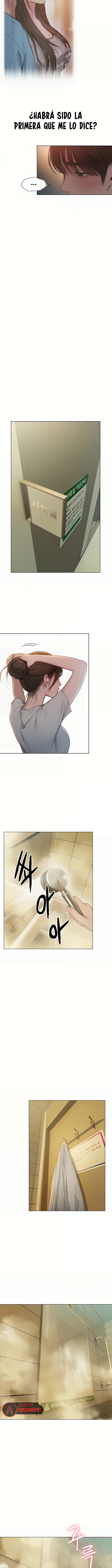 Love Limit Exceeded Capítulo 50 - Page 5