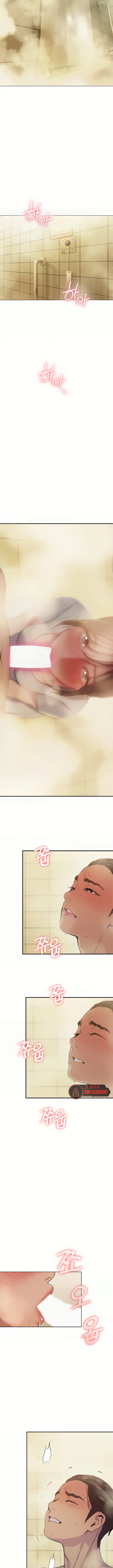 Love Limit Exceeded Capítulo 50 - Page 6