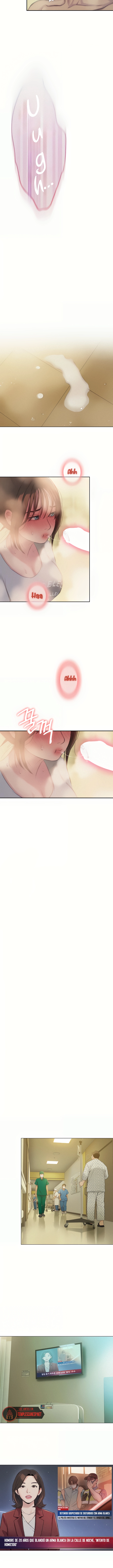 Love Limit Exceeded Capítulo 50 - Page 7