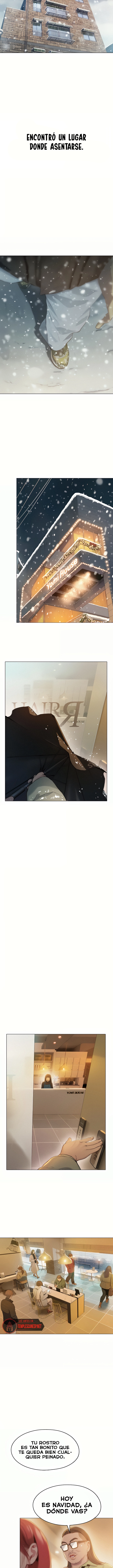 Love Limit Exceeded Capítulo 50 - Page 9