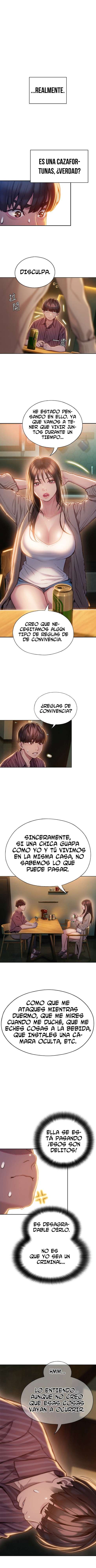 Love Limit Exceeded Capítulo 6 - Page 10