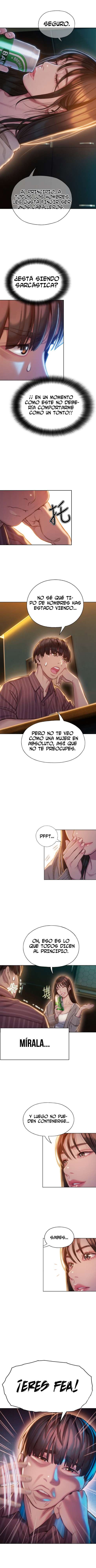 Love Limit Exceeded Capítulo 6 - Page 11