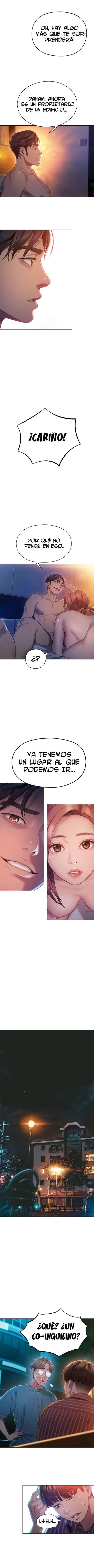 Love Limit Exceeded Capítulo 6 - Page 2