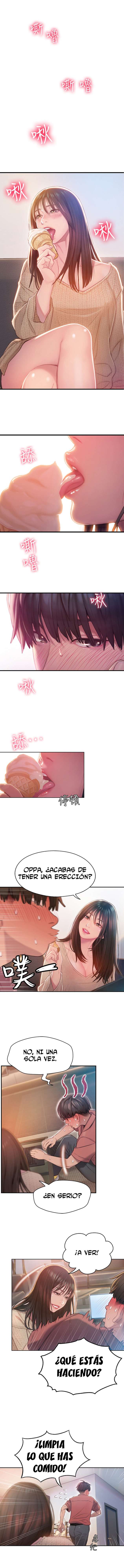 Love Limit Exceeded Capítulo 7 - Page 10