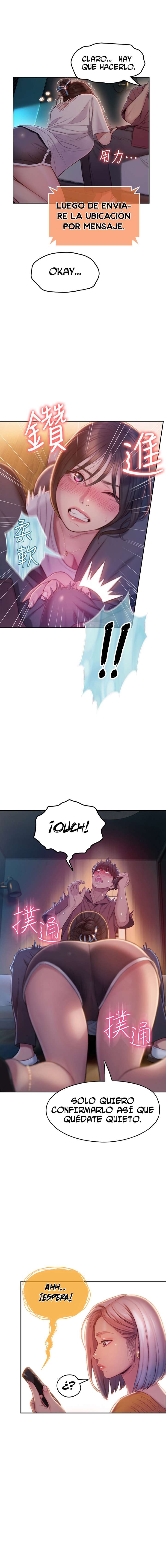 Love Limit Exceeded Capítulo 9 - Page 10