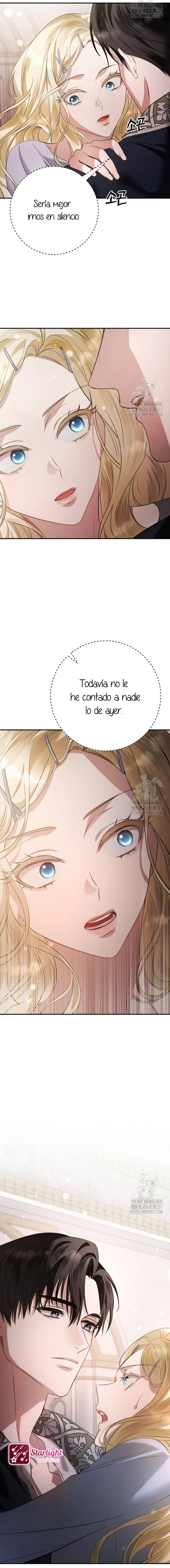 Detrás de la alegre sonrisa de la Princesa Capítulo 12 - Page 16
