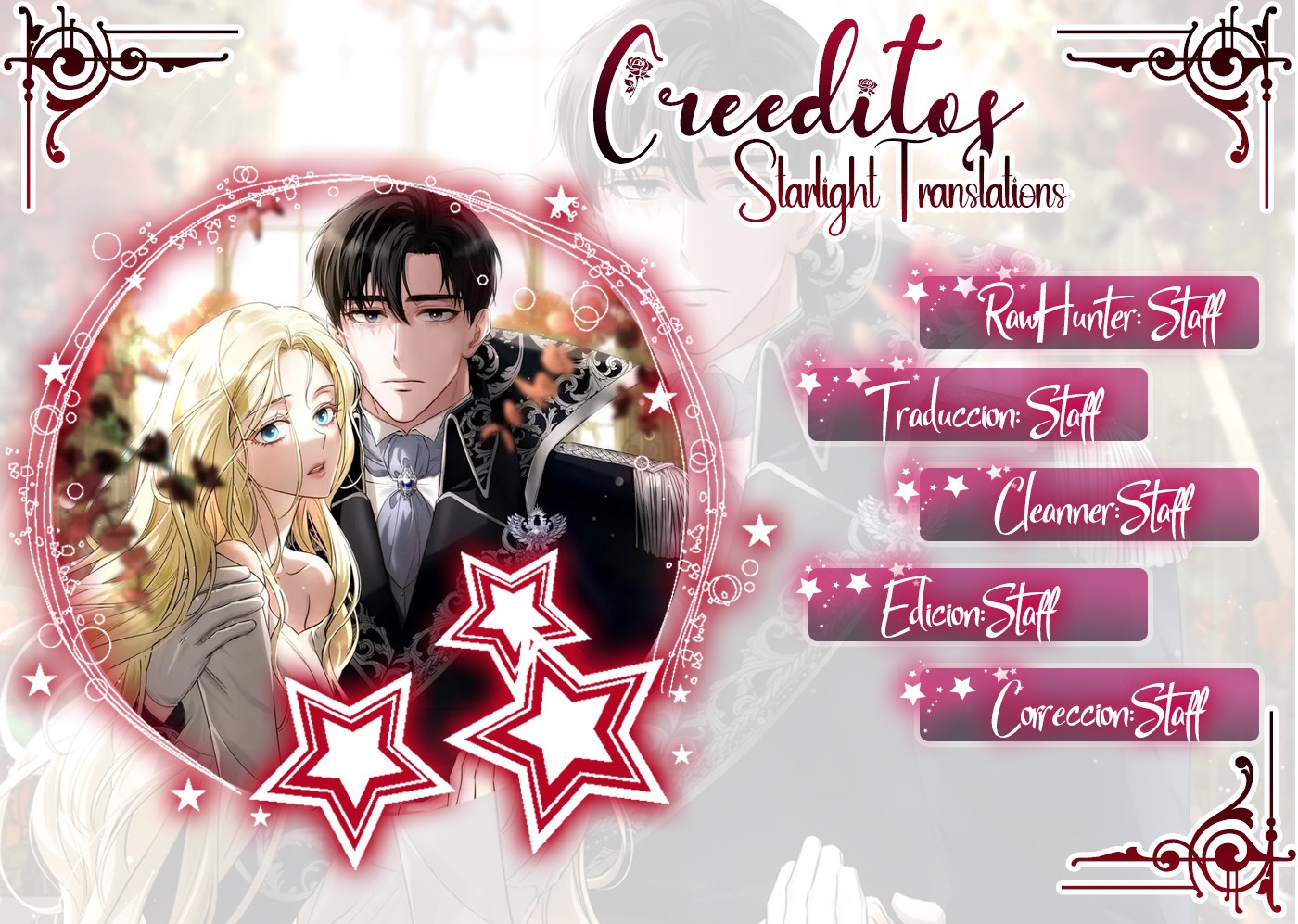 Detrás de la alegre sonrisa de la Princesa Capítulo 13 - Page 1