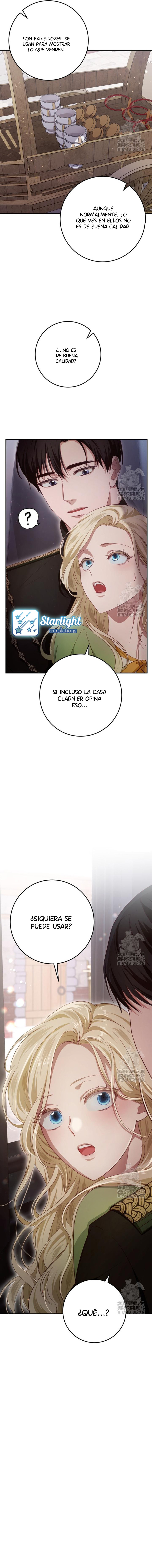 Detrás de la alegre sonrisa de la Princesa Capítulo 23 - Page 18