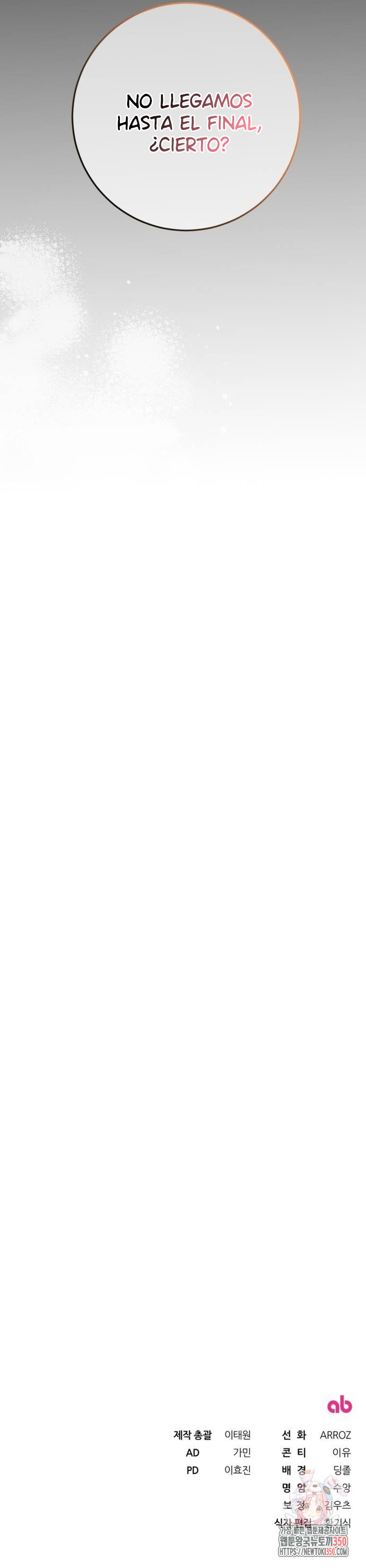 Detrás de la alegre sonrisa de la Princesa Capítulo 30 - Page 19