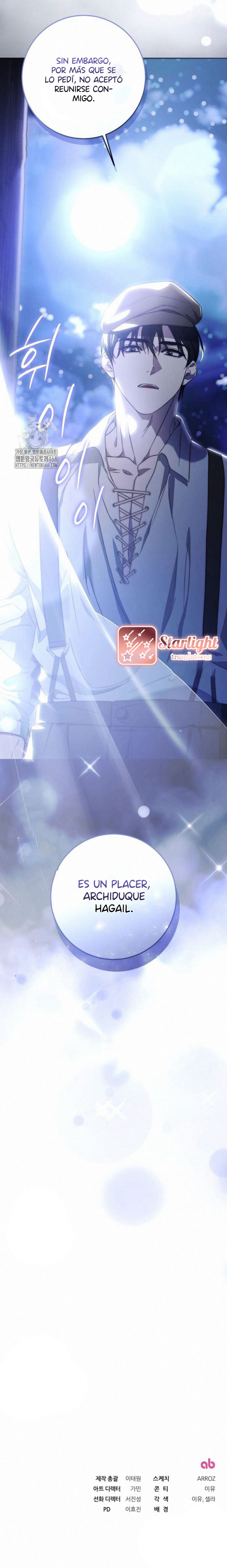 Detrás de la alegre sonrisa de la Princesa Capítulo 59 - Page 12