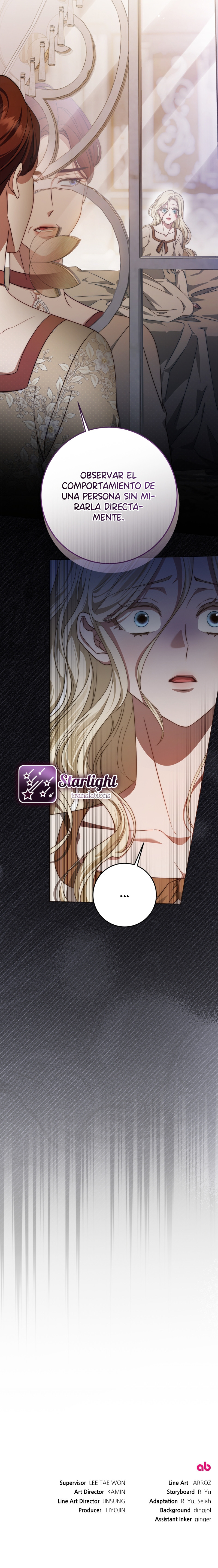 Detrás de la alegre sonrisa de la Princesa Capítulo 61 - Page 13