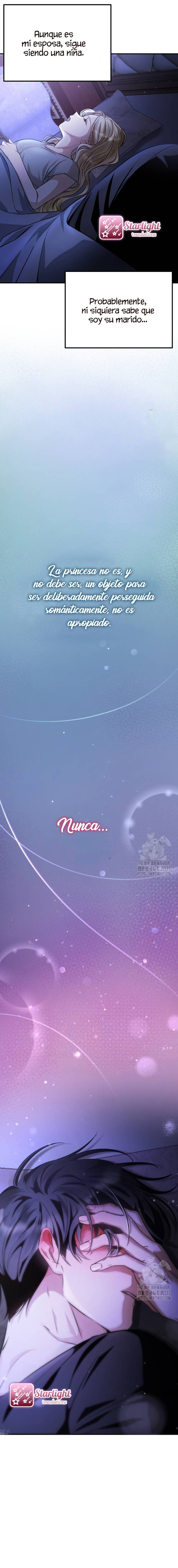 Detrás de la alegre sonrisa de la Princesa Capítulo 7 - Page 13