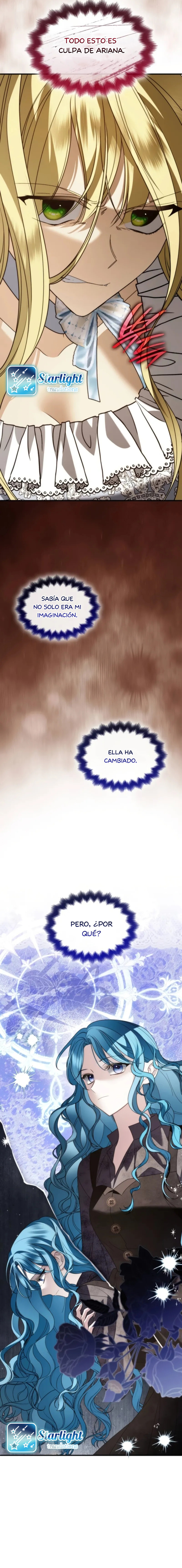 A ti, Noble y Vulgar Capítulo 10 - Page 13