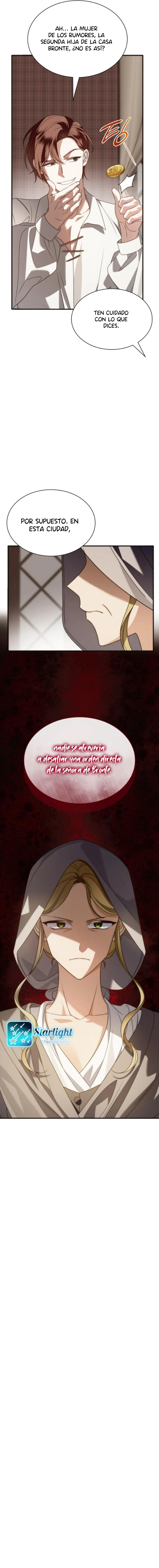 A ti, Noble y Vulgar Capítulo 13 - Page 12