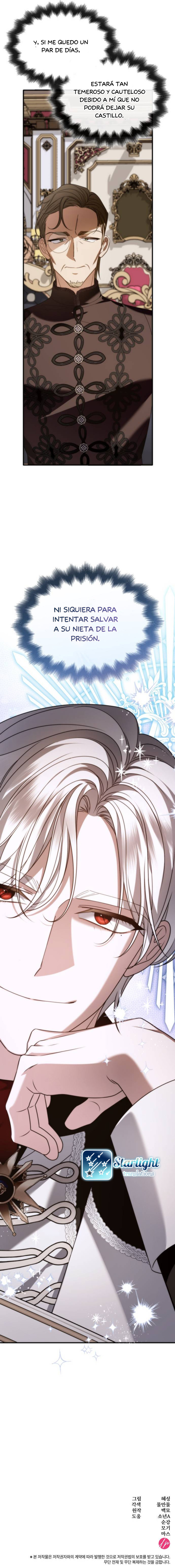 A ti, Noble y Vulgar Capítulo 18 - Page 13