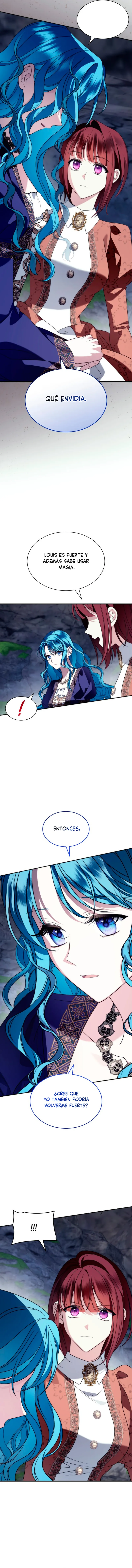 A ti, Noble y Vulgar Capítulo 24 - Page 10