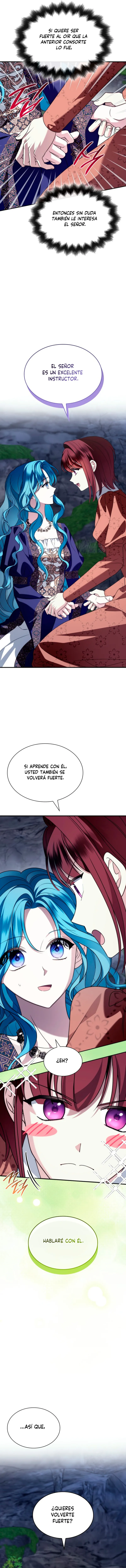 A ti, Noble y Vulgar Capítulo 24 - Page 11