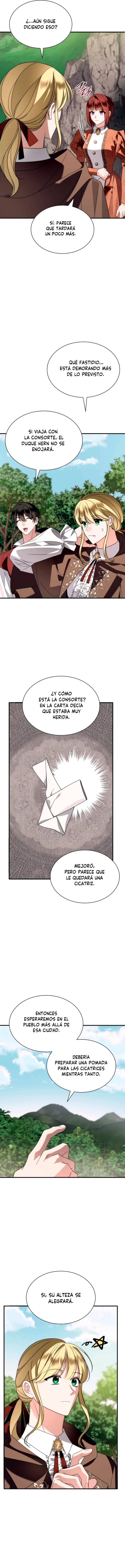 A ti, Noble y Vulgar Capítulo 24 - Page 2