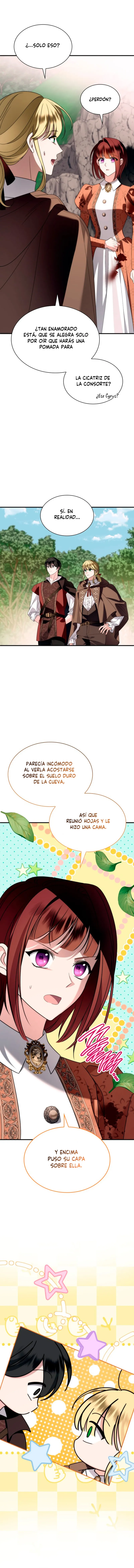 A ti, Noble y Vulgar Capítulo 24 - Page 3