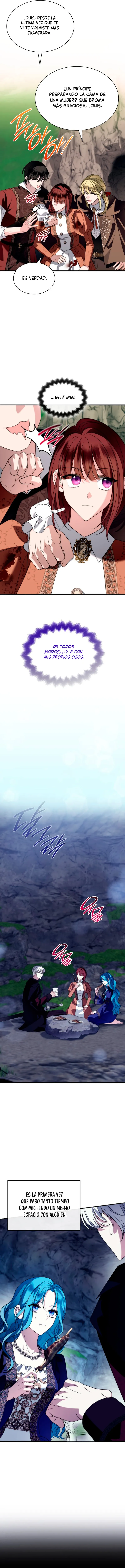 A ti, Noble y Vulgar Capítulo 24 - Page 4