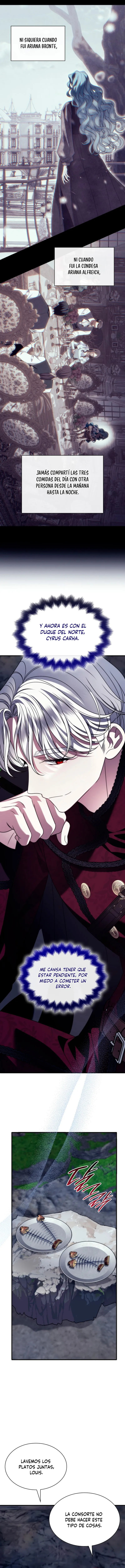 A ti, Noble y Vulgar Capítulo 24 - Page 5