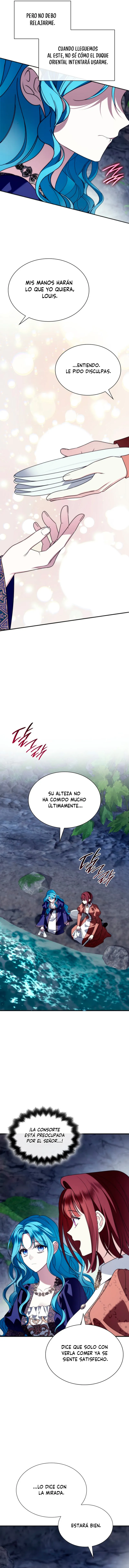 A ti, Noble y Vulgar Capítulo 24 - Page 7