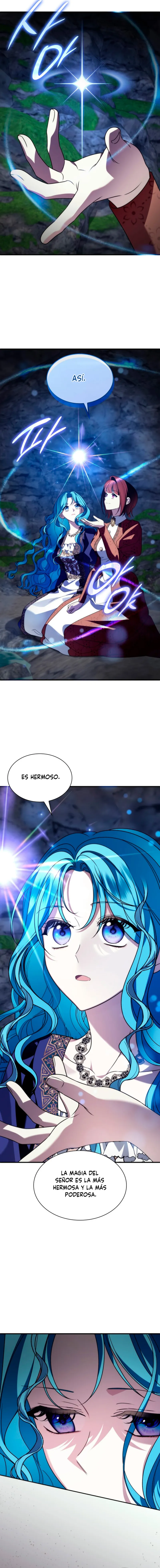 A ti, Noble y Vulgar Capítulo 24 - Page 9