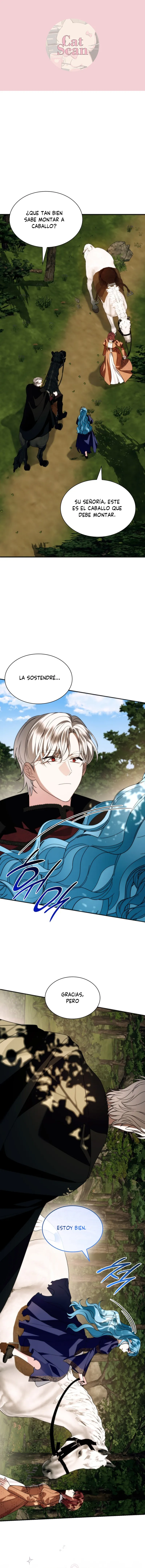 A ti, Noble y Vulgar Capítulo 25 - Page 1