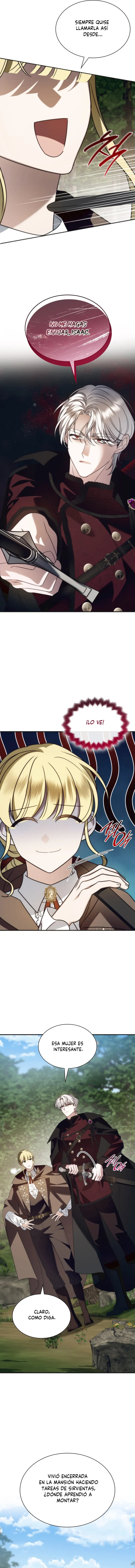 A ti, Noble y Vulgar Capítulo 25 - Page 10