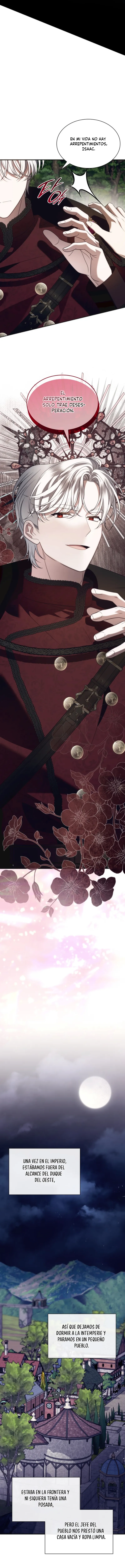 A ti, Noble y Vulgar Capítulo 25 - Page 13