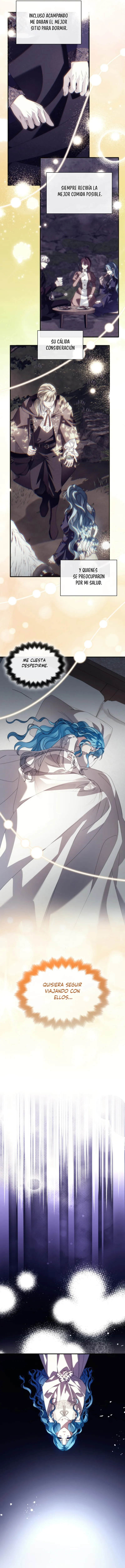 A ti, Noble y Vulgar Capítulo 25 - Page 15