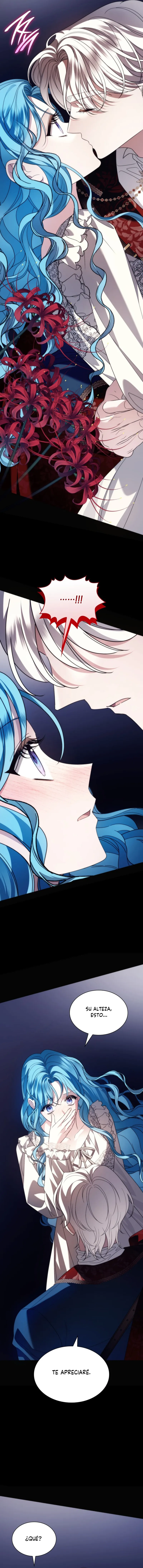 A ti, Noble y Vulgar Capítulo 25 - Page 17