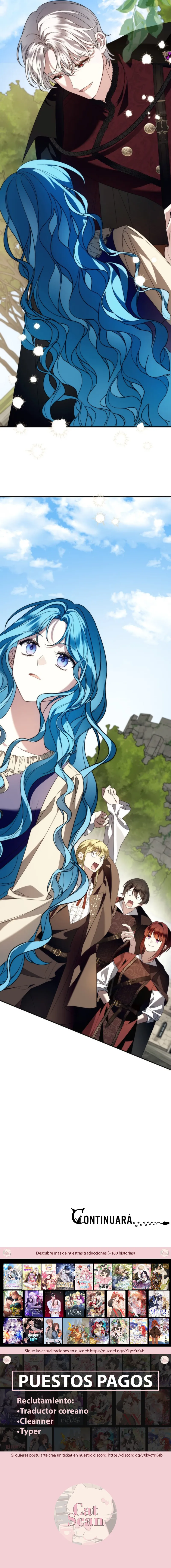 A ti, Noble y Vulgar Capítulo 25 - Page 21