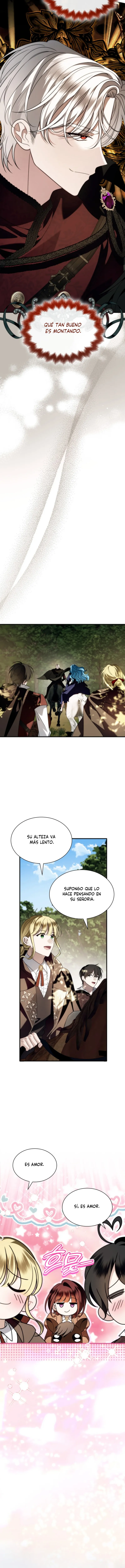 A ti, Noble y Vulgar Capítulo 25 - Page 4