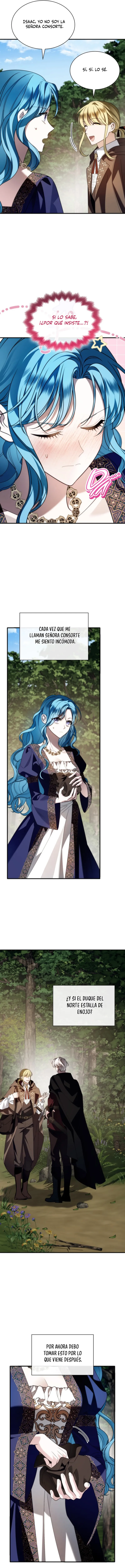 A ti, Noble y Vulgar Capítulo 25 - Page 7