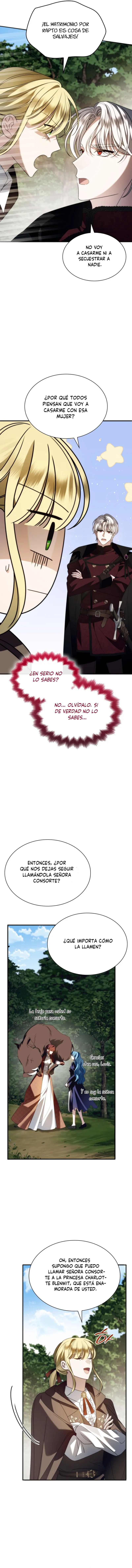 A ti, Noble y Vulgar Capítulo 25 - Page 9