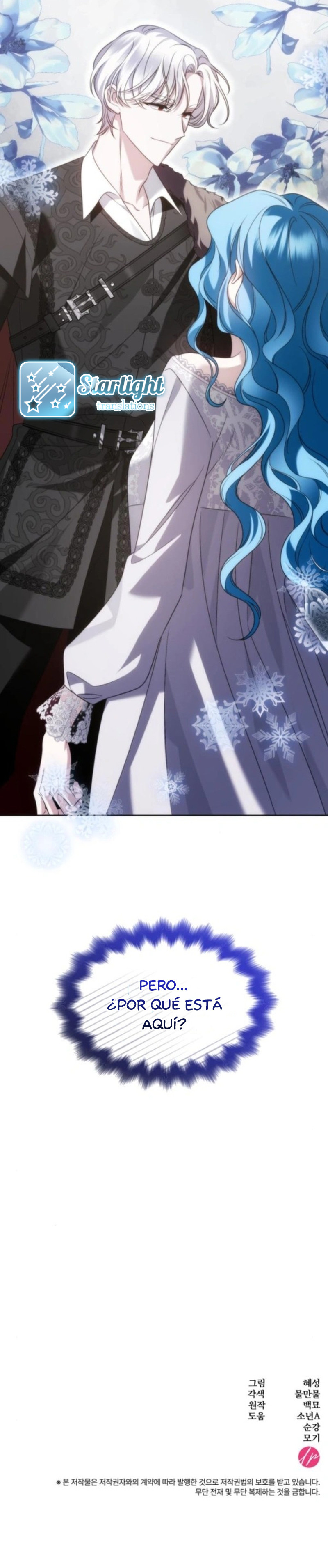 A ti, Noble y Vulgar Capítulo 3 - Page 12