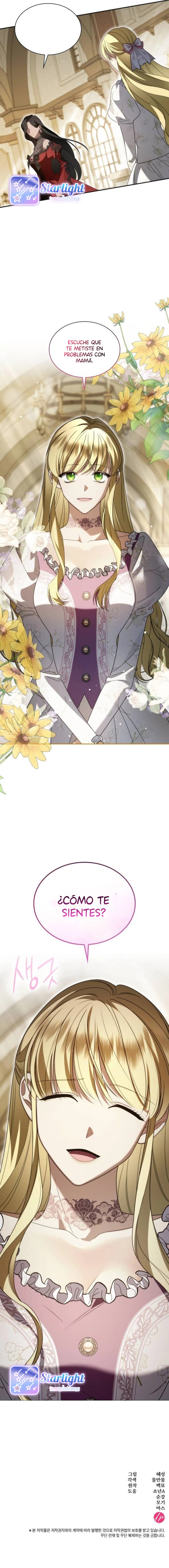 A ti, Noble y Vulgar Capítulo 5 - Page 12