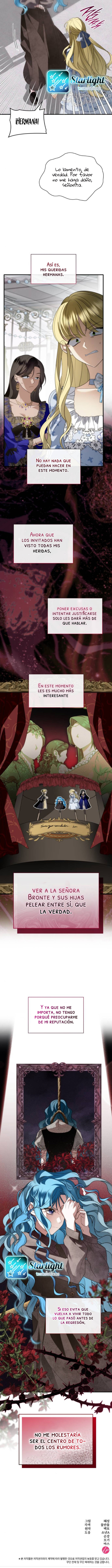 A ti, Noble y Vulgar Capítulo 8 - Page 12